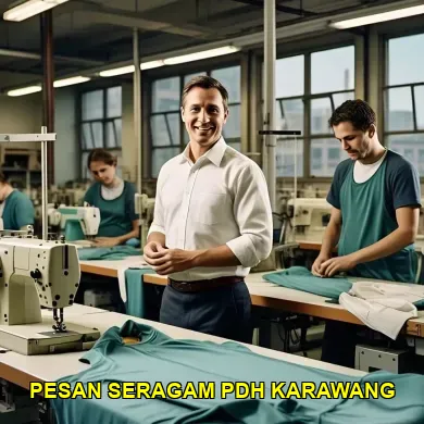 Menemukan Pdh Berkualitas Terbaik Di Karawang